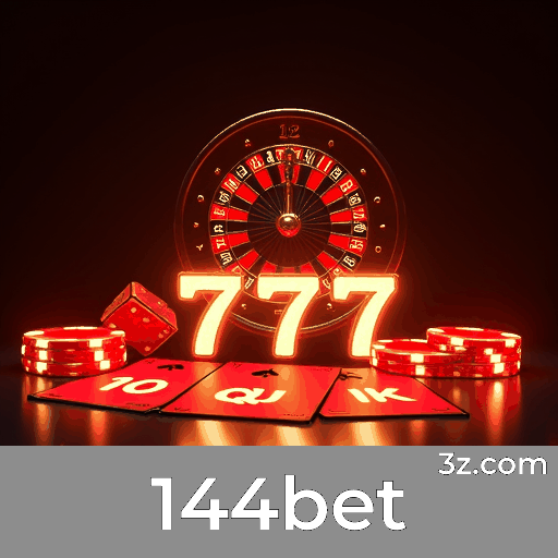 Revolucionário desenvolvimento de jogos redefine apostas online no 144bet
